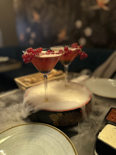 Photo of Opuz Kitchen & Bar Hemel - 162 Marlowes, Hemel Hempstead HP1 1BA